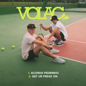 Freak With Us album cover