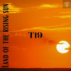Land Of The Rising Sun album cover