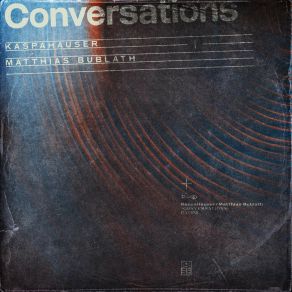 Conversations album cover