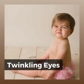Twinkling Eyes album cover