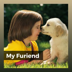 My Furiend album cover