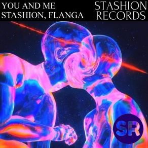 You And Me album cover