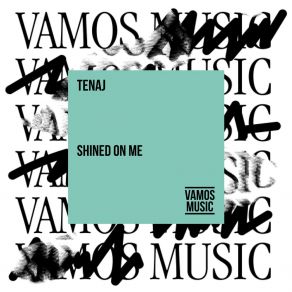 Shined On Me album cover