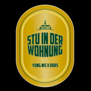 Stu In Der Wohnung album cover