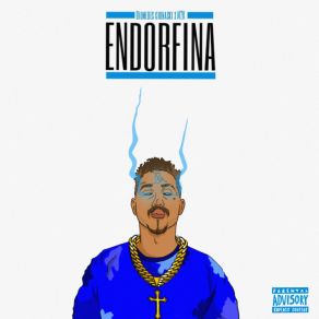 Endorfina album cover