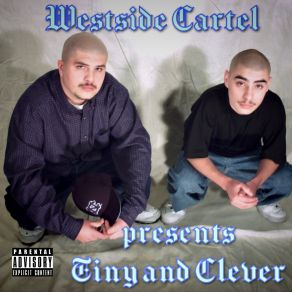 Presents Tiny And Clever album cover