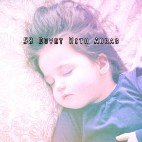 58 Duvet With Auras album cover