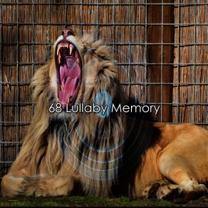 68 Lullaby Memory album cover