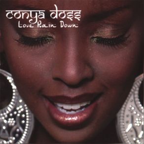 Love Rain Down album cover
