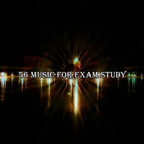 56 Music For Exam Study album cover
