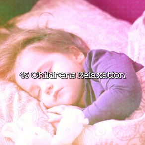 45 Childrens Relaxation album cover