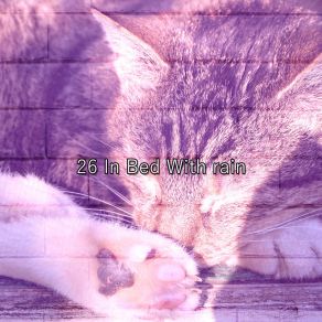 26 In Bed With Rain album cover