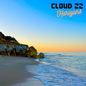Horizons album cover
