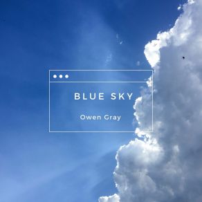 Blue Sky album cover