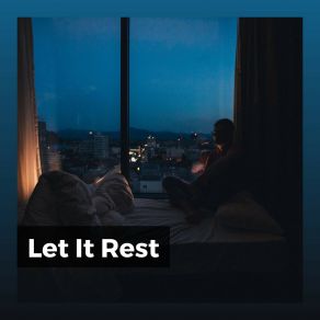 Let It Rest album cover