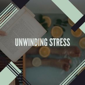 Unwinding Stress album cover