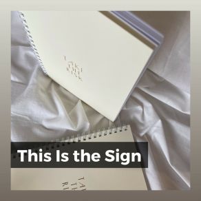 This Is The Sign album cover