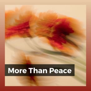 More Than Peace album cover