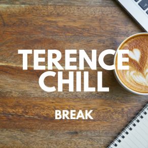 Break album cover