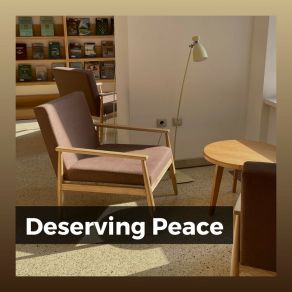 Deserving Peace album cover