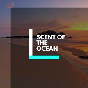 Scent Of The Ocean album cover