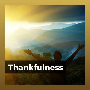 Thankfulness album cover