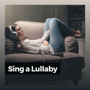 Sing A Lullaby album cover