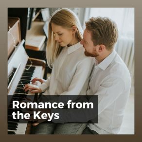 Romance From The Keys album cover