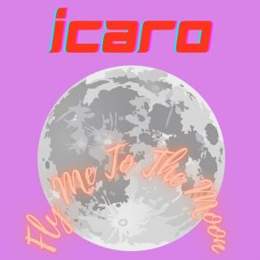 Fly Me To The Moon album cover