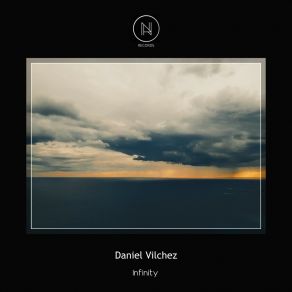 Infinity album cover