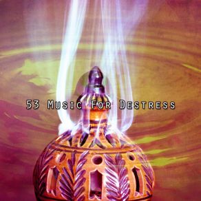 53 Music For Destress album cover