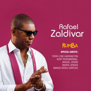 Rumba album cover