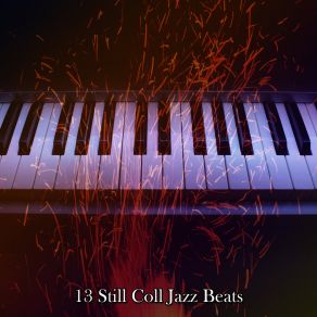 13 Still Cool Jazz Beats album cover
