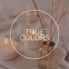 True Colors album cover