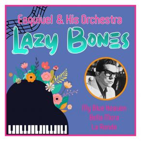 Lazy Bones album cover