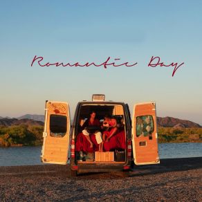 Romantic Day (Jazz Flamenco) album cover