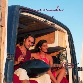 Limonada (Guitara) album cover