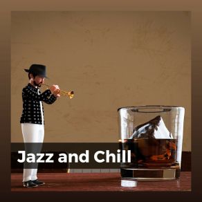 Jazz And Chill album cover