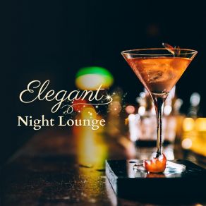 Elegant Night Lounge album cover