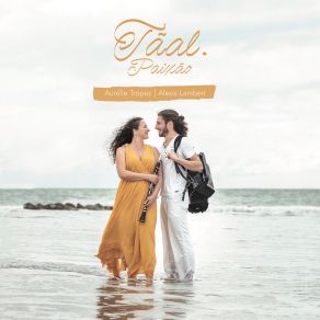 Paixão album cover