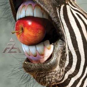 A-Z album cover