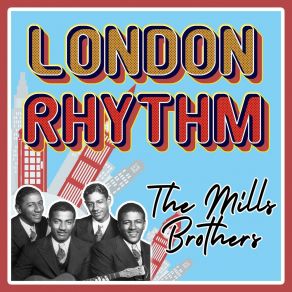 London Rhythm album cover