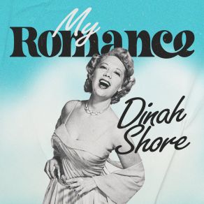 My Romance album cover