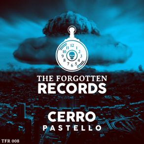 Cerro album cover