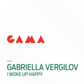 I Woke Up Happy album cover