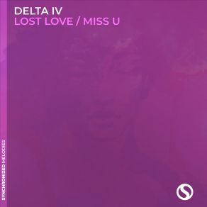 Lost Love / Miss U album cover