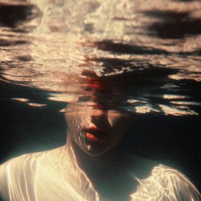 Ocean album cover