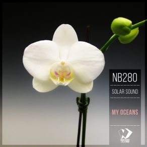 My Oceans (Original Mix) album cover