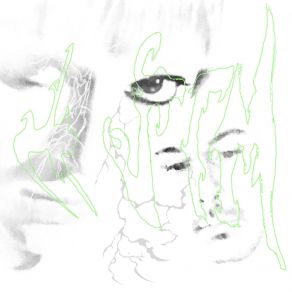 Épines album cover