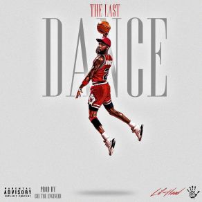 The Last Dance album cover